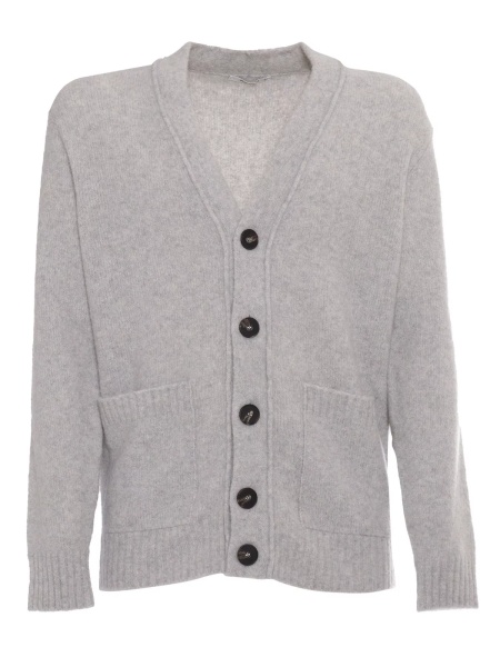 Cardigan CARDIGAN WITH POCKETS