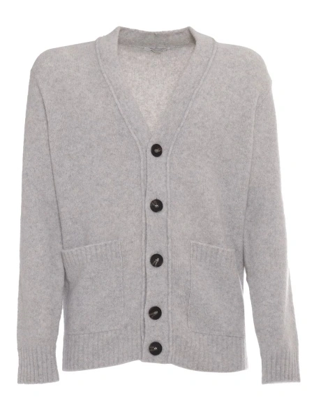 Cardigan CARDIGAN WITH POCKETS