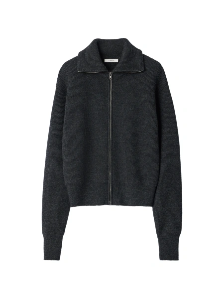 Cardigan LEMAIRE gri