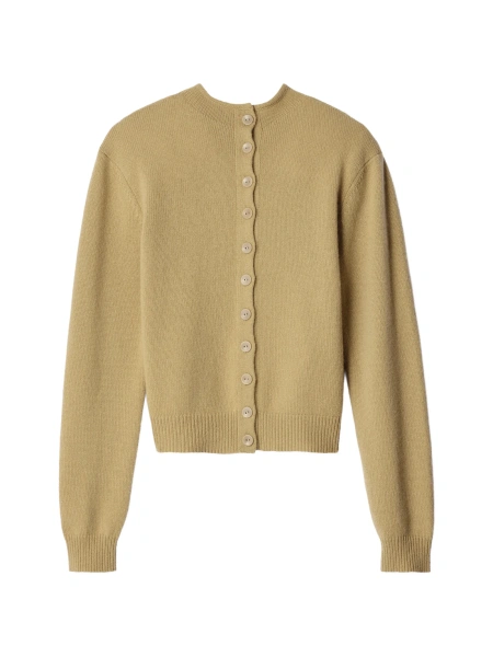 Cardigan LEMAIRE neutru