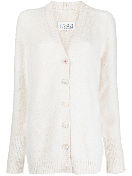 Cardigan Maison Margiela neutru