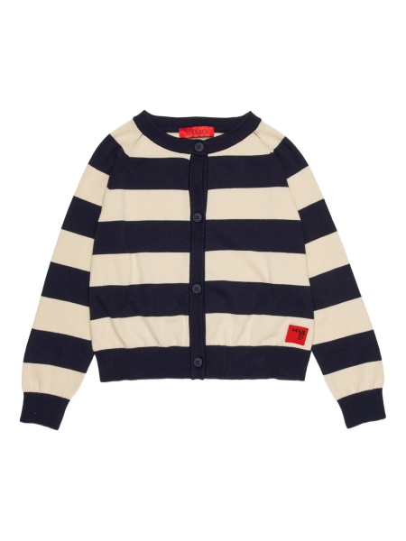 Cardigan MAX&CO negru