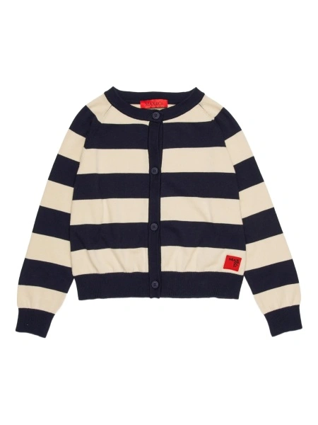 Cardigan MAX&CO negru