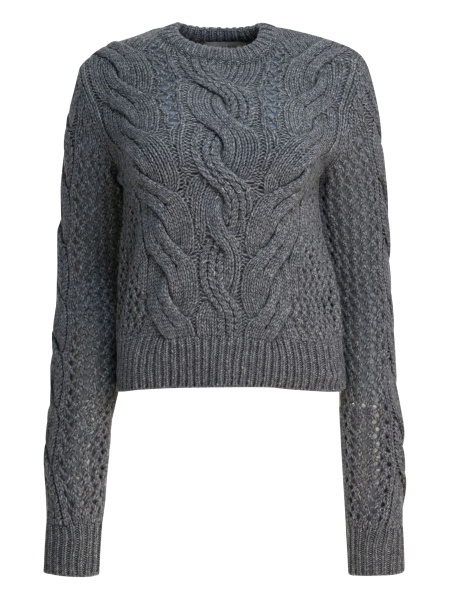 Cardigan Max Mara gri