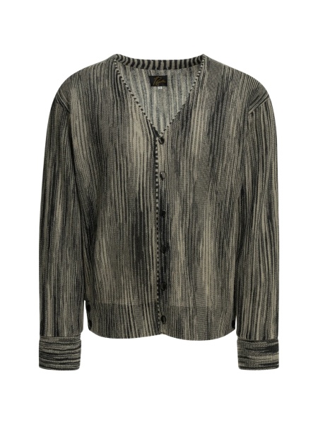 Cardigan NEEDLES negru