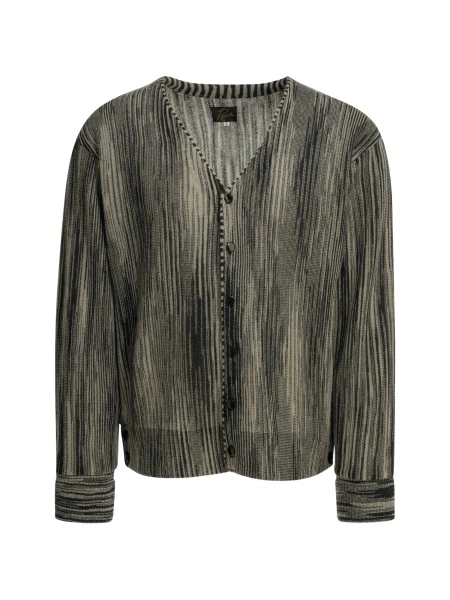 Cardigan NEEDLES negru