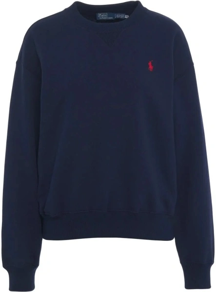 Cardigan Ralph Lauren albastru
