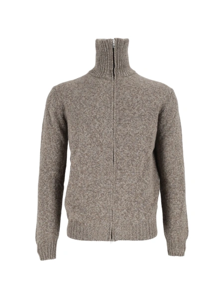 Cardigan SETTE FILI CASHMERE neutru