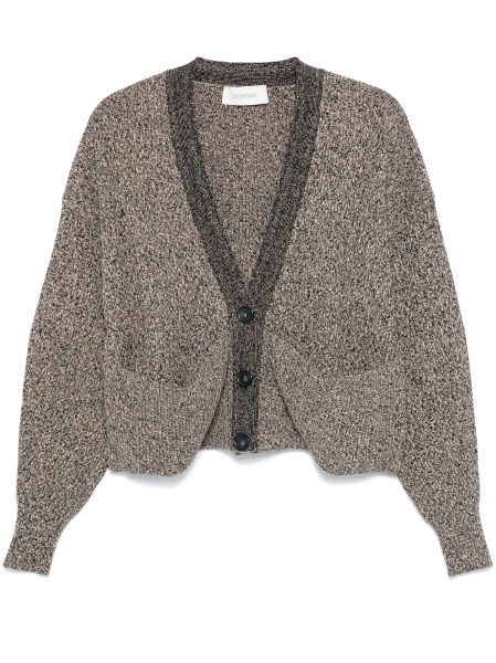 Cardigan SPORTMAX neutru