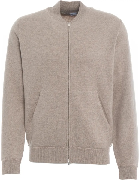 Cardigan Wool cardigan