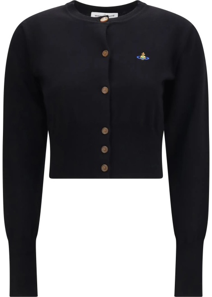 Cardigane Bea crop Cardigan