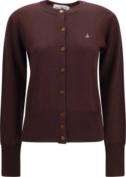 Cardigane Bea wool Cardigan