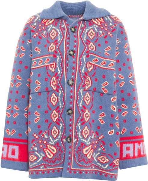 Cardigane Cardigan in norwegian style