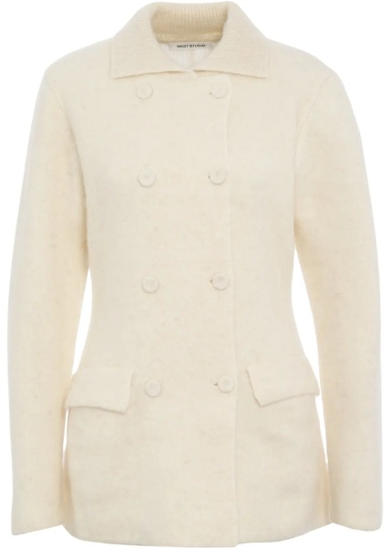 Cardigane Cardigan 'Kelsey' in wool blend
