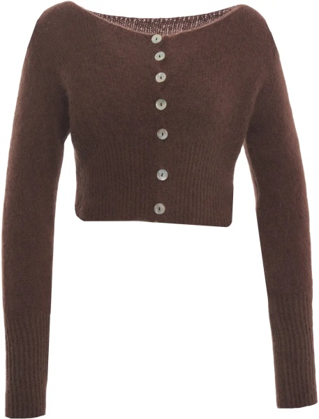 Cardigane Cardigan 'Matilda'