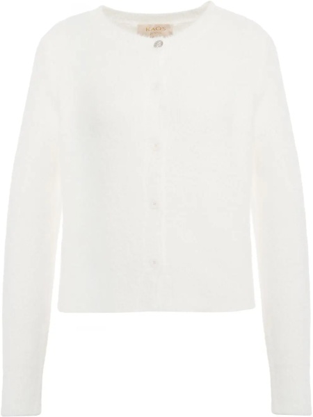 Cardigane Cardigan with button detail