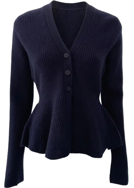Cardigane Cardigan with V-neck