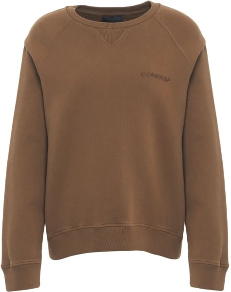 Cardigane Cotton sweatshirt