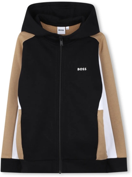 Cardigane Hooded Cardigan