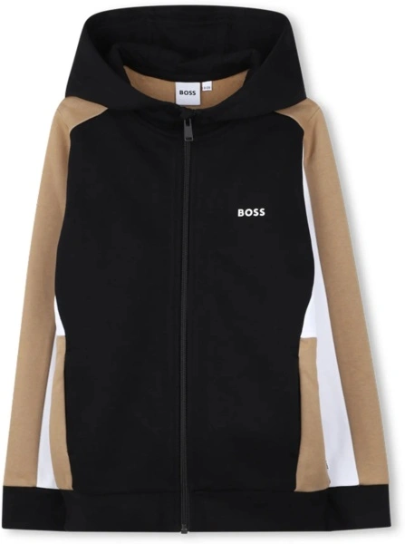 Cardigane Hooded Cardigan