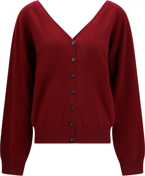 Cardigane Jiani cashmere Cardigan