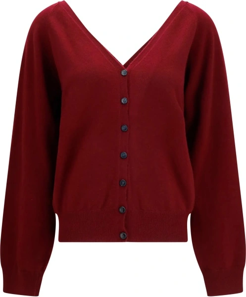 Cardigane Jiani cashmere Cardigan