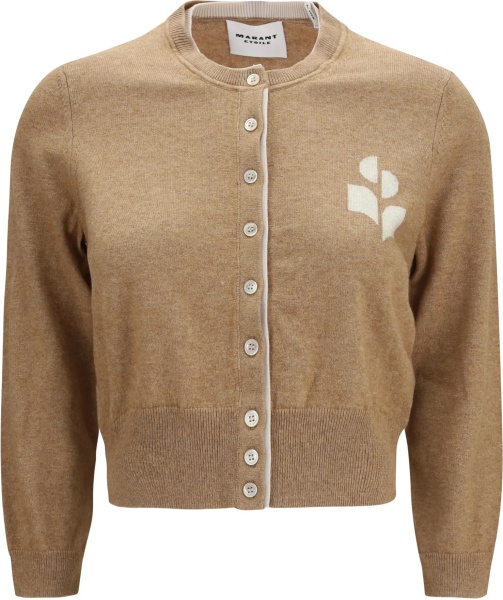 Cardigane Lona Cardigan
