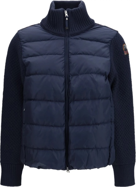 Cardigane Moonie hybrid cardigan Jacket