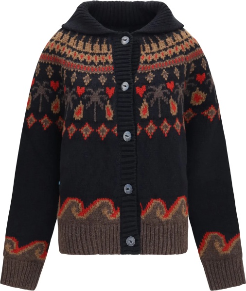 Cardigane Sweet Winter Cardigan