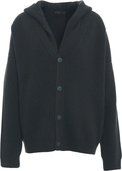 Cardigane Wool cardigan