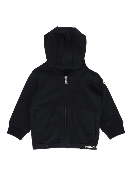 Cardigane ZIP UP CARDIGAN