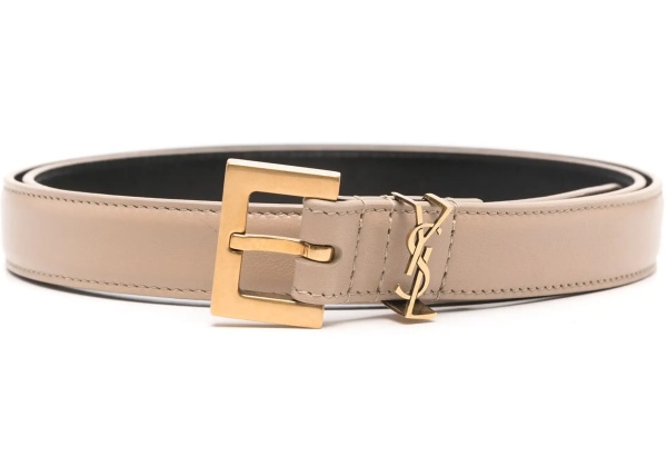 Cassandre slim Belt