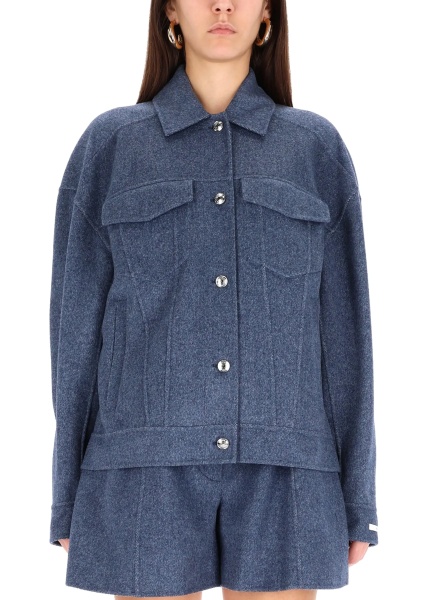 "Celso" Jacket