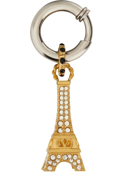Cercei Mono Earring "Chez Valentine"