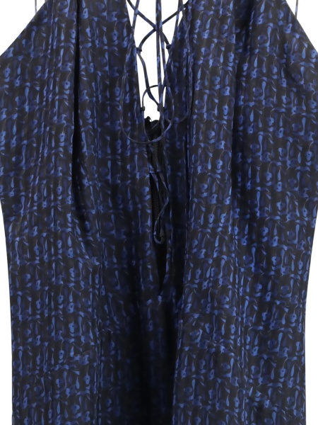 Charlene Amnesia long Dress