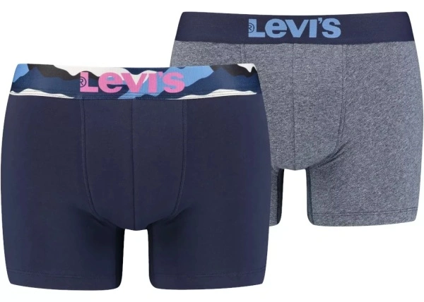 Chiloti Levi's® Boxer 2 Pairs Briefs