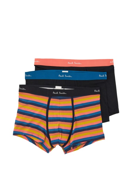 Chiloti Paul Smith negri