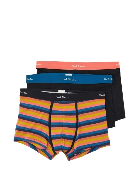 Chiloti Paul Smith negri