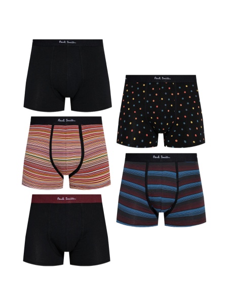 Chiloti Paul Smith negri