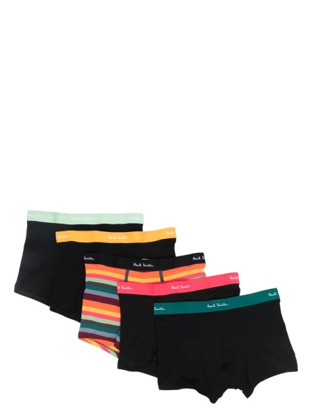 Chiloti Paul Smith negri