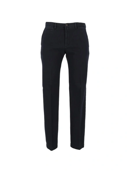 Chinos Briglia albastri