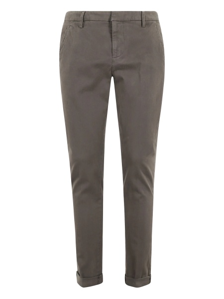 Chinos Dondup gri