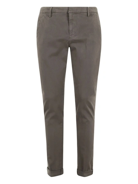 Chinos Dondup gri
