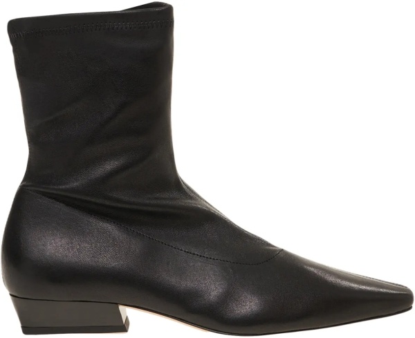 Cizme Ankle boots 'Wally'