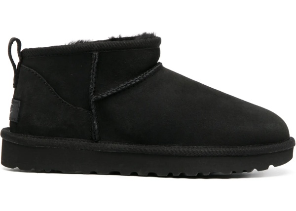 Cizme Boot Classic Ultra Mini