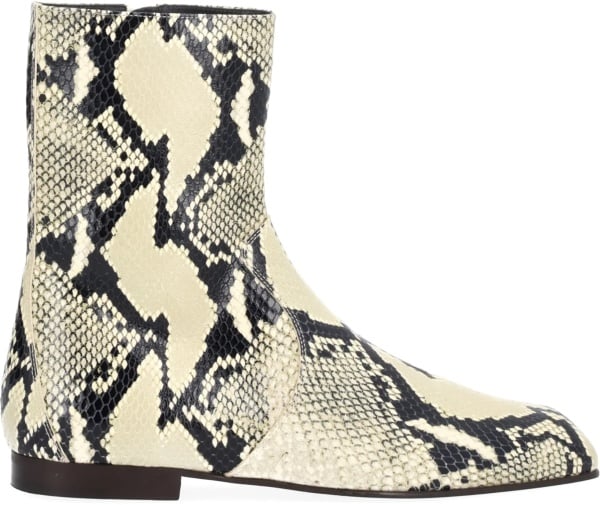 Cizme Boot "Colt"