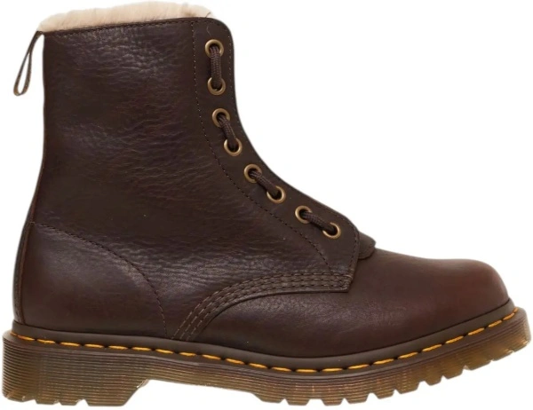 Cizme Boots '1460 Serena Zip'