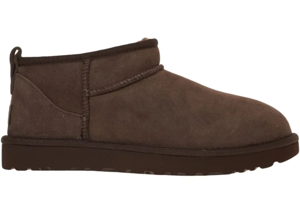 Cizme Boots 'Classic Ultra Mini'