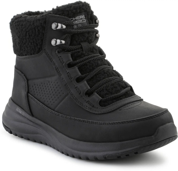 Cizme On-The-Go Stellar - Alpine Adventure Black