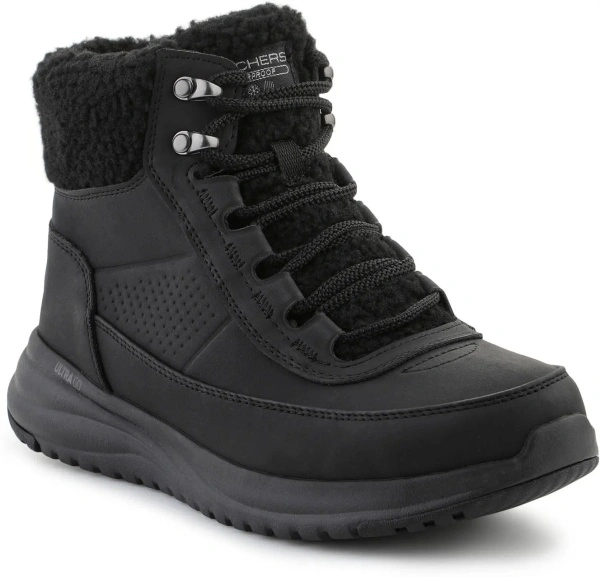 Cizme On-The-Go Stellar - Alpine Adventure Black